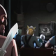 Illustration for article titled emTeam Fortress 2/em Gets Its Very Own TV Commercial